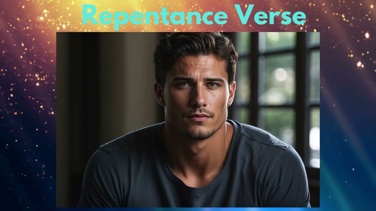 Repentance Verse: Letting Go of Mistakes with a Pure Heart | Victoria's Dharma Life