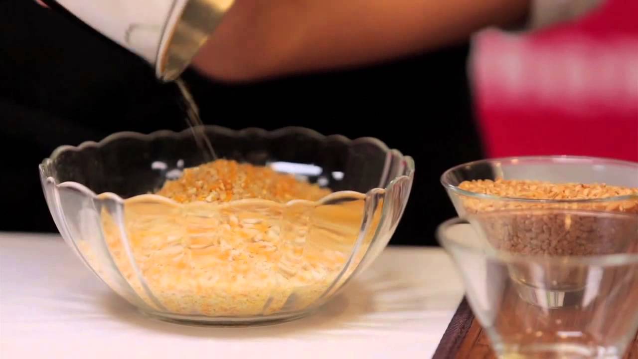 KitchenAid® All Metal Grain Mill
