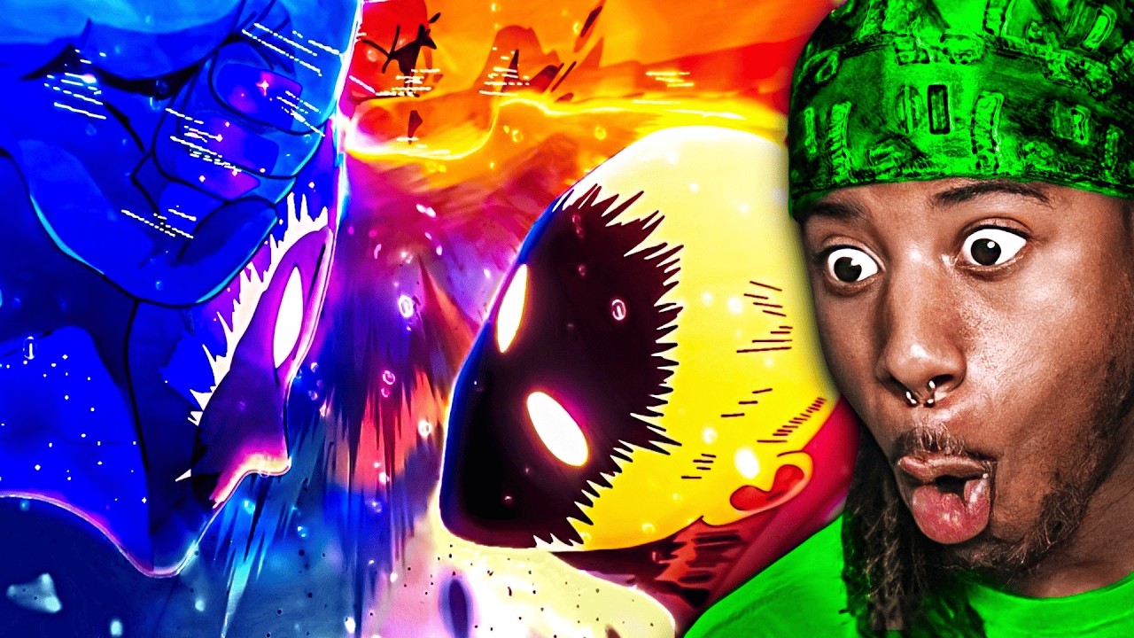 One Punch Man Fans DESERVED THIS!!