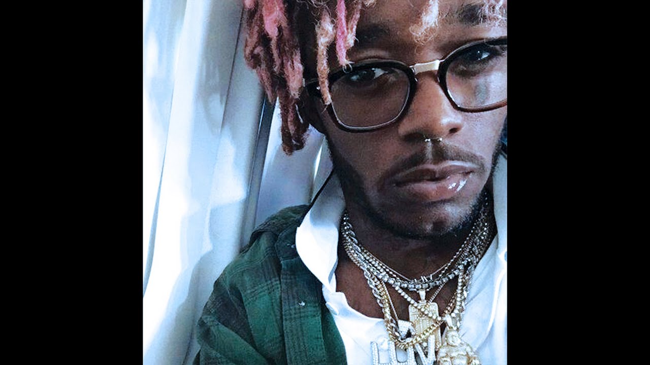[FREE] lil uzi vert x nettspend x osamason type beat - 