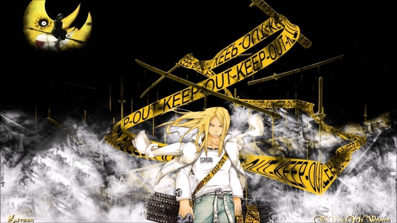 Greatest Battle OST's of All Time: Konfrontation