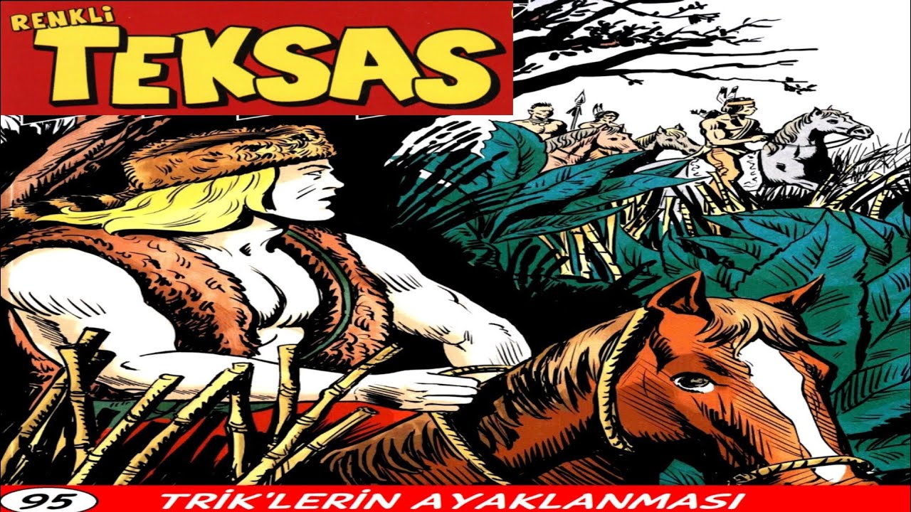 TEKSAS Triklerin Ayaklanması