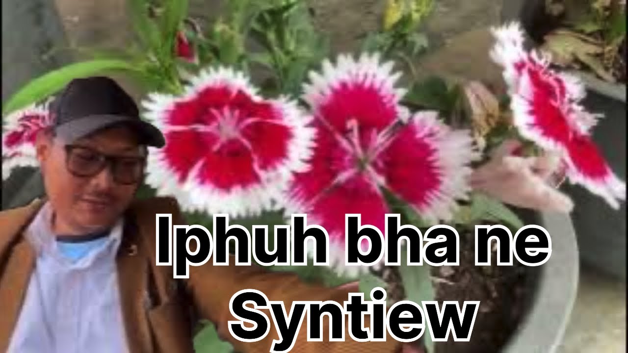 Leit Phai Shnong Hadien shibnai Tam @SirMoVlogs 