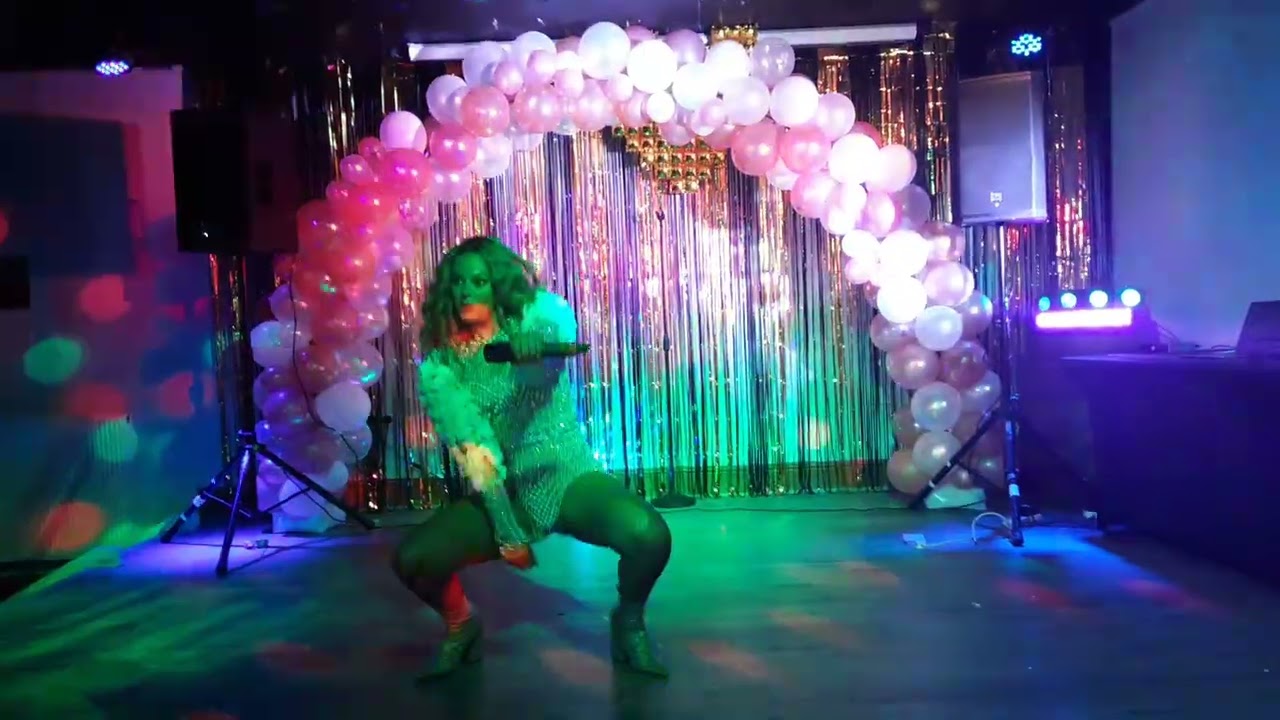 Nicola T - New Years Eve 2023/24