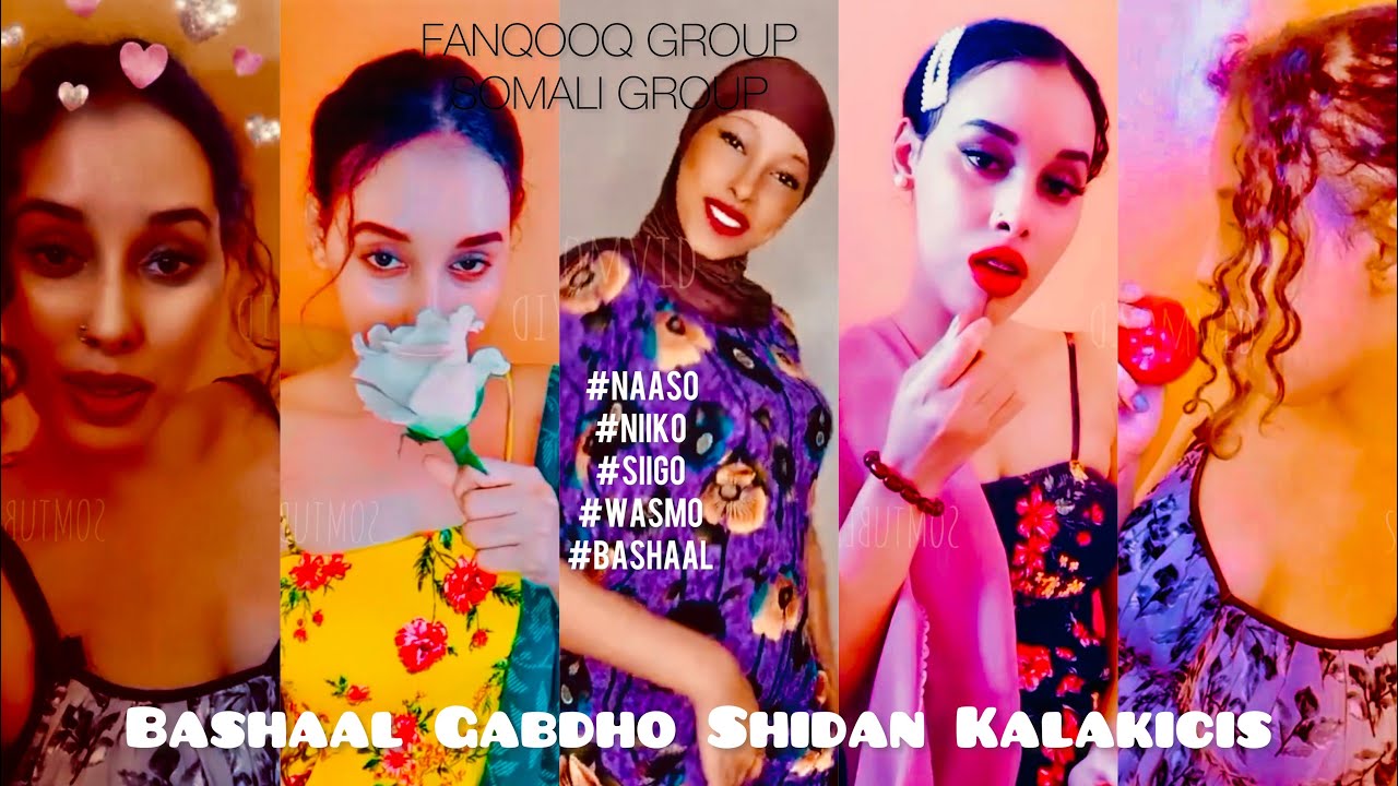Hasocoto Qurux Qiimo  Badan #NAASO #SIIGO  Bashaal Gabdho Shidan