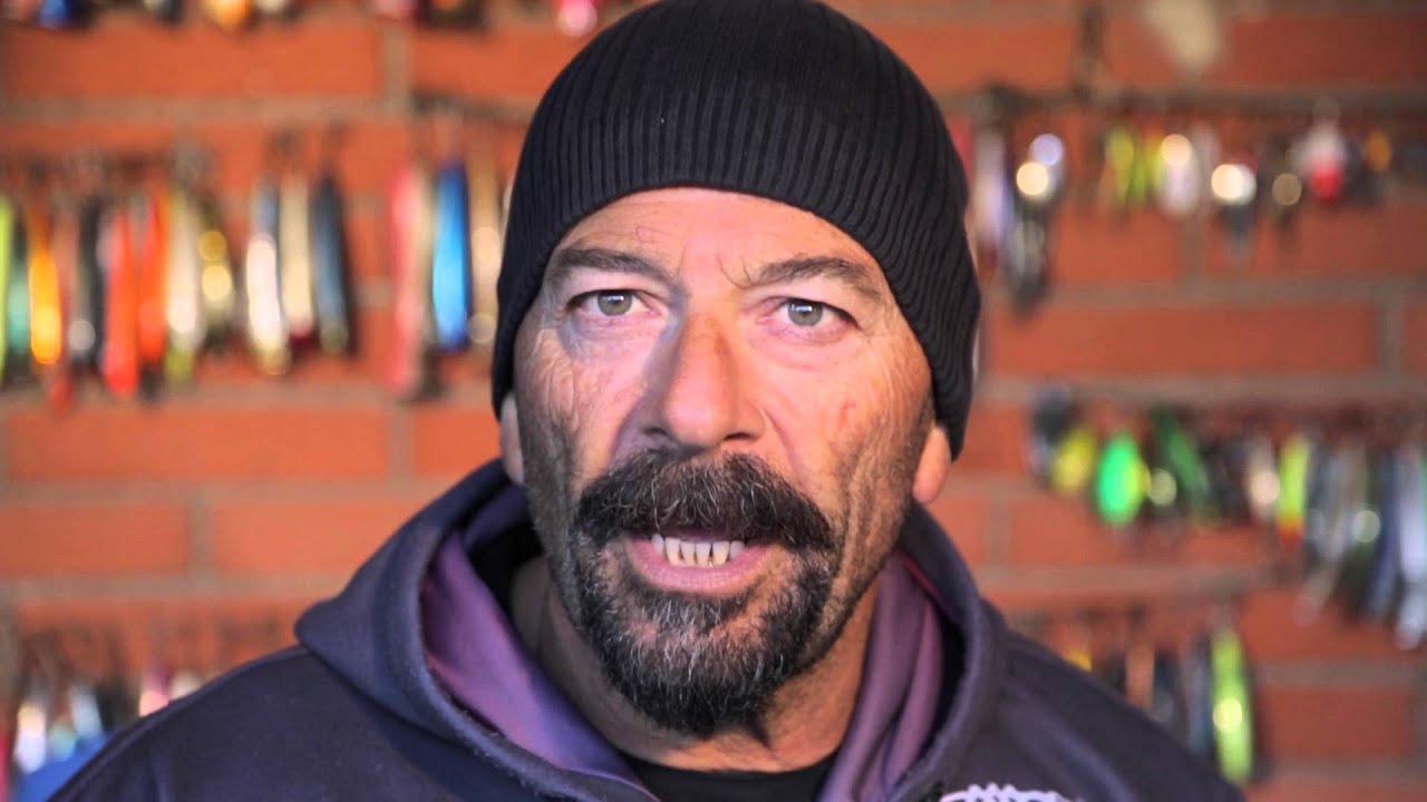 Italian Fishing TV - Old Captain - La Sfida - Puntata 5