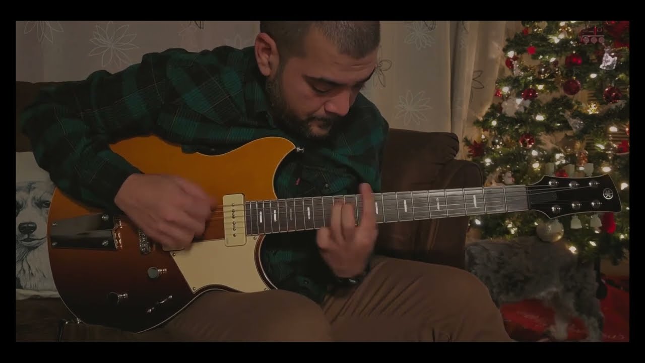 Running / Sean Angus Watson Cover