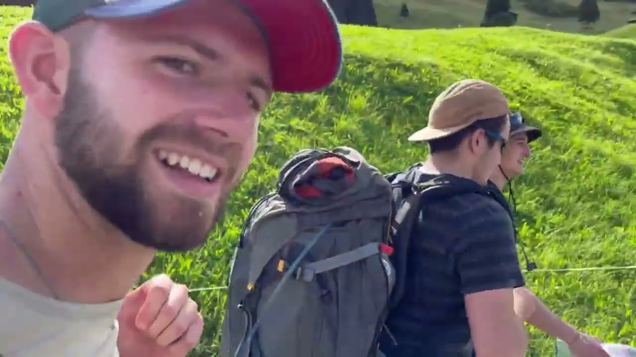 44west | VLOG2 - Piz Beverin