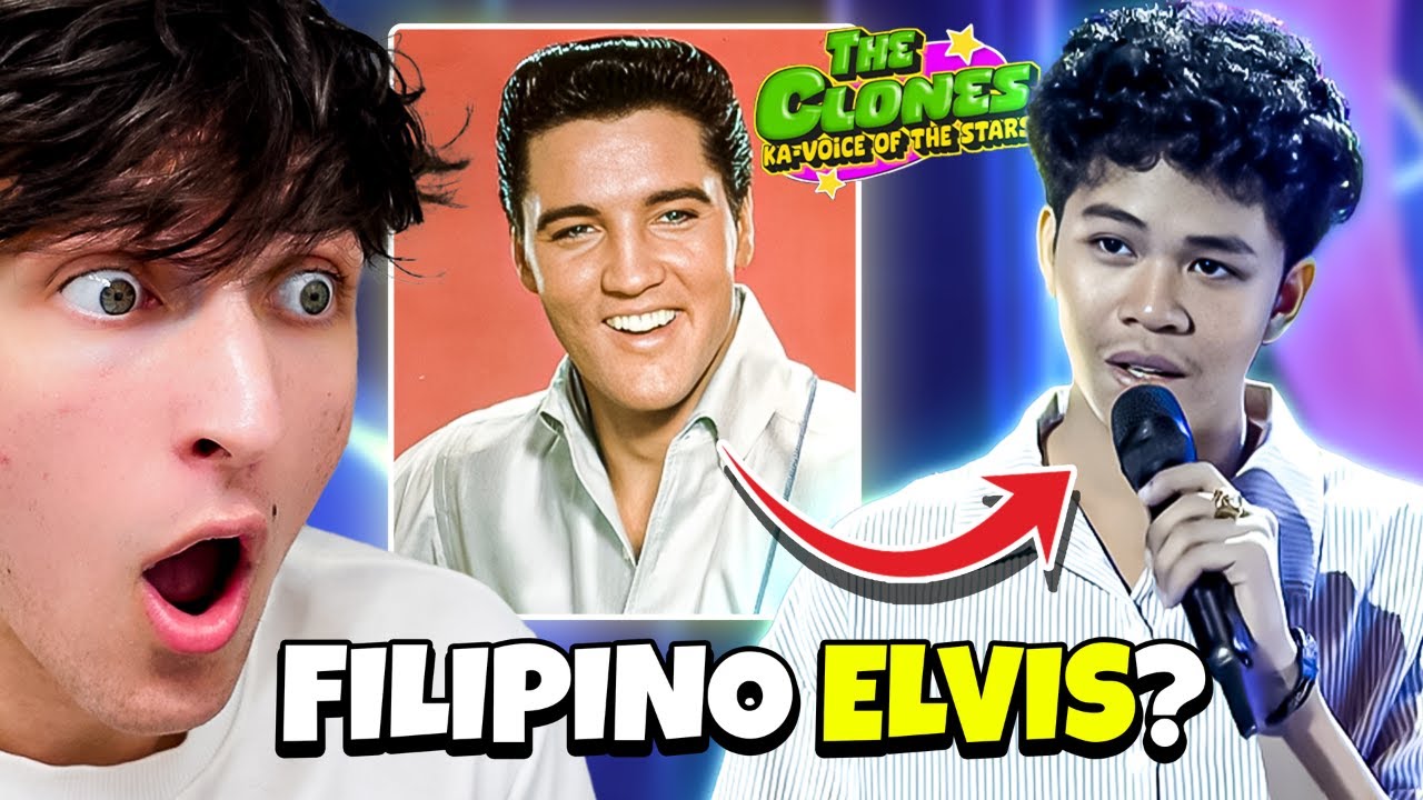 Best of Filipinos Being Celebrity Clones!