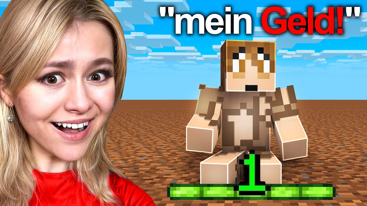 Wieso ich diesem MILLIONÄR ALLES weggenommen habe!