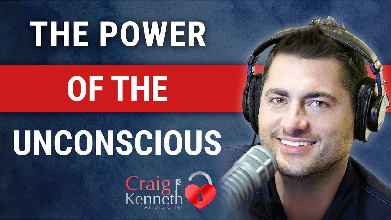 The Power of The Unconscious