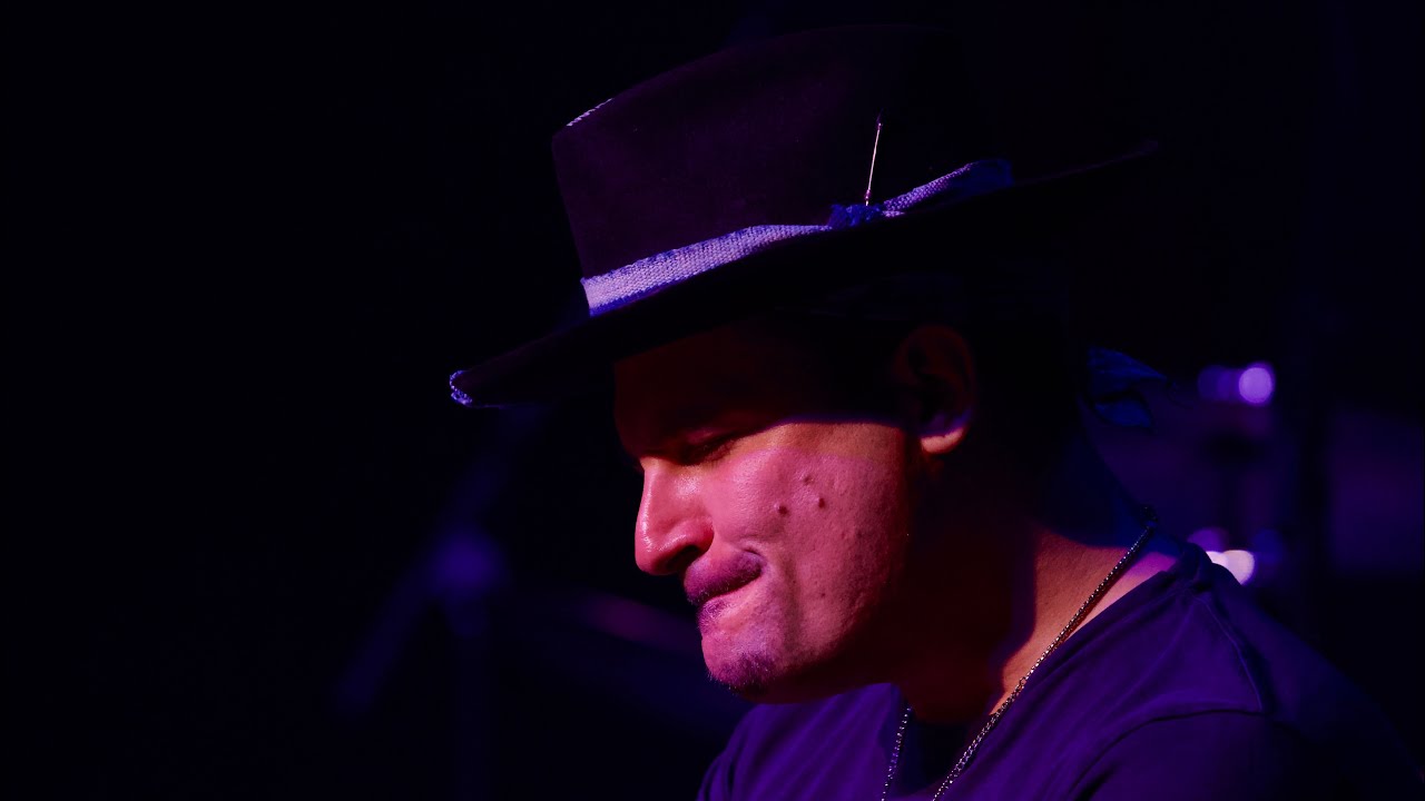 Raphael Wressnig & Igor Prado - Ain't no Love in the Heart of the City (LIVE)