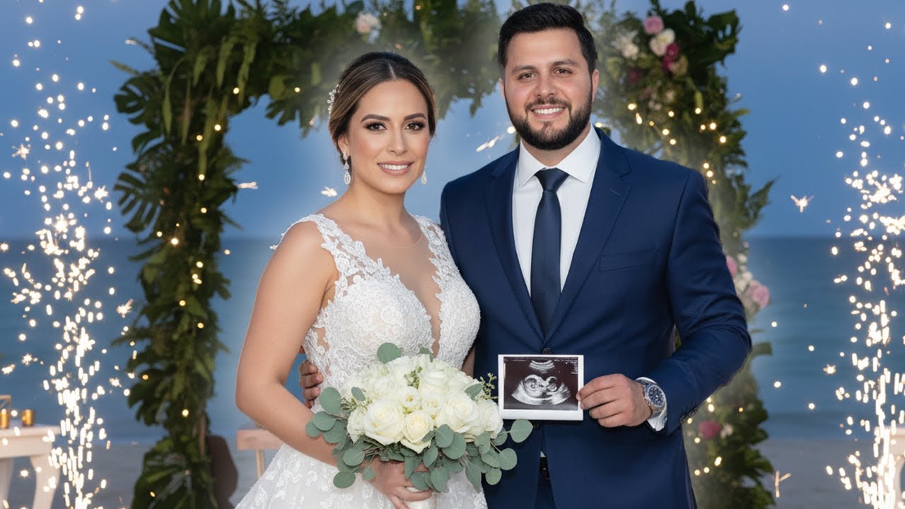 Después de un año de noviazgo, Galilea Montijo reveló su nuevo amor y su próximo hijo.