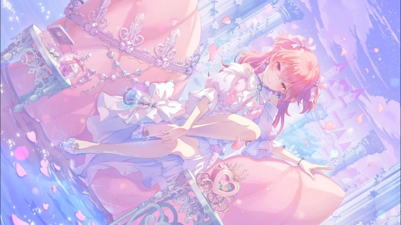 Clear with my heart | Live