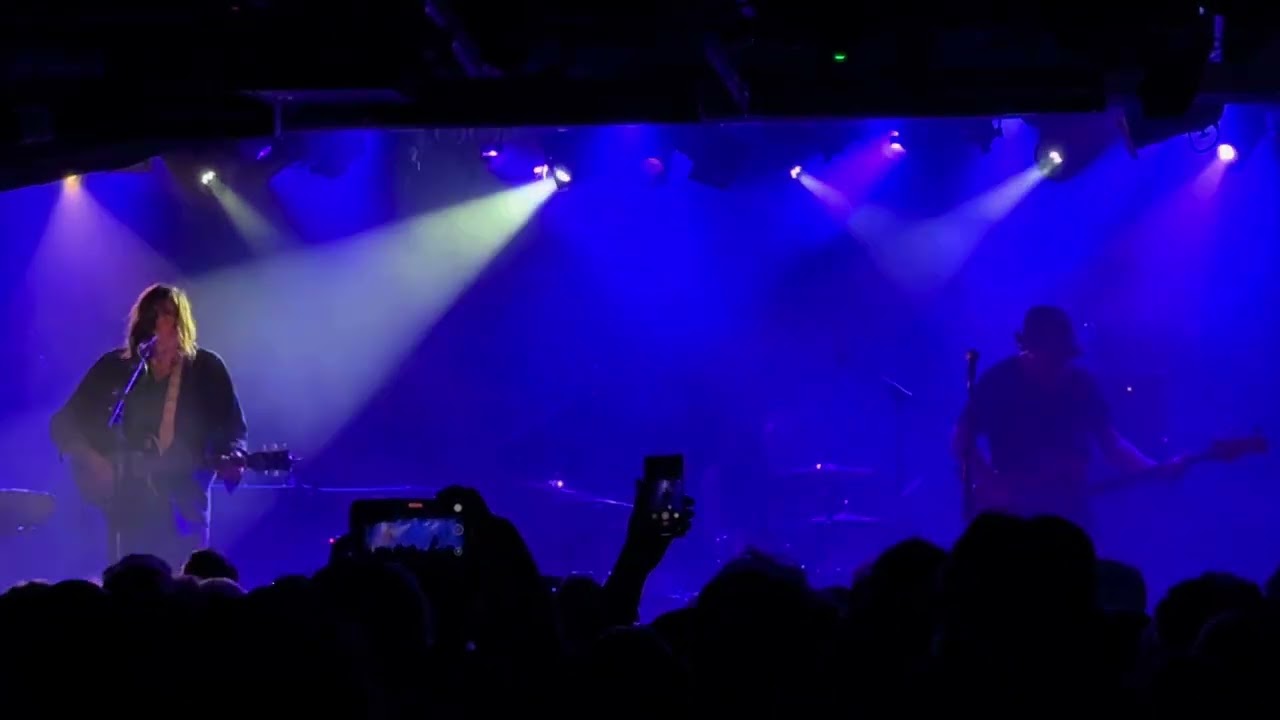 The Lemonheads - Rest Assured [Live at Debaser, Stockholm, 29/8 2025]