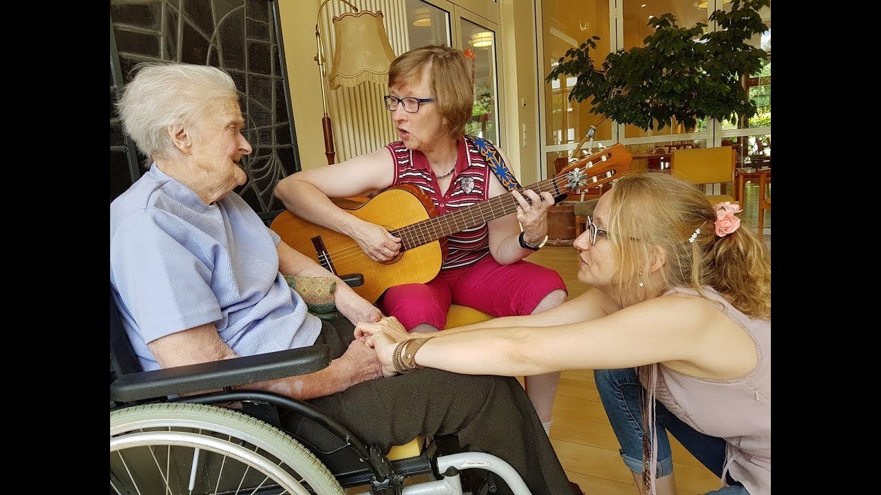 Musik ist Leben