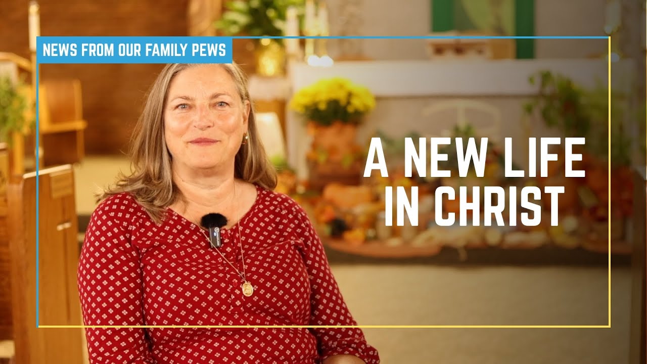 A New Life in Christ