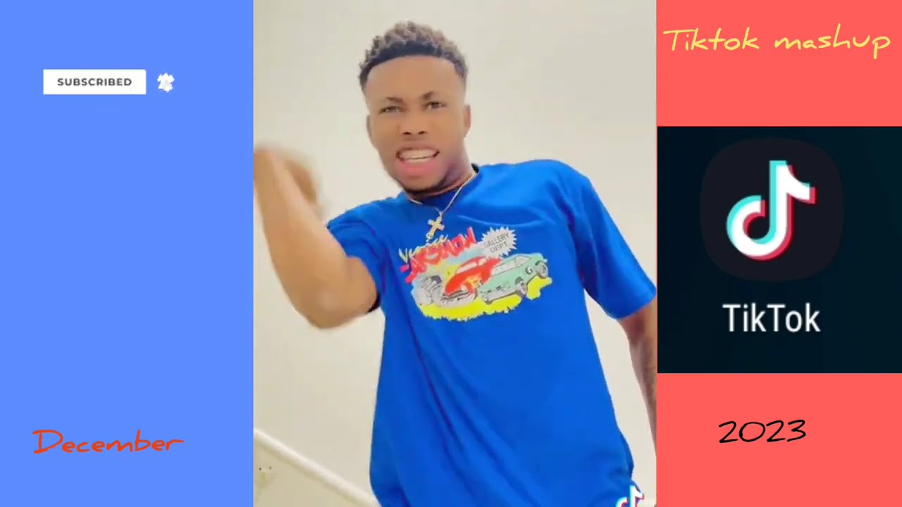 BEST TIKTOK MASHUP | Jamaica Dance | December 2023