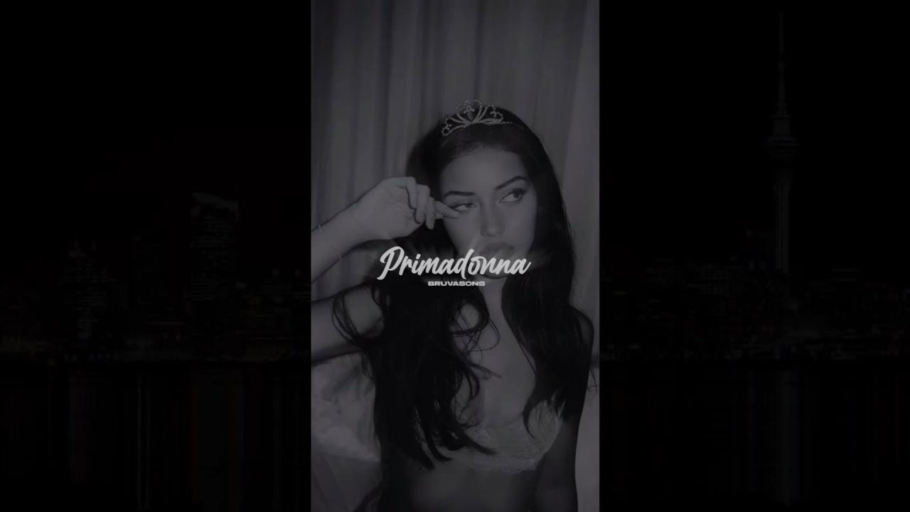 Barnz - Primadonna Pt. 2