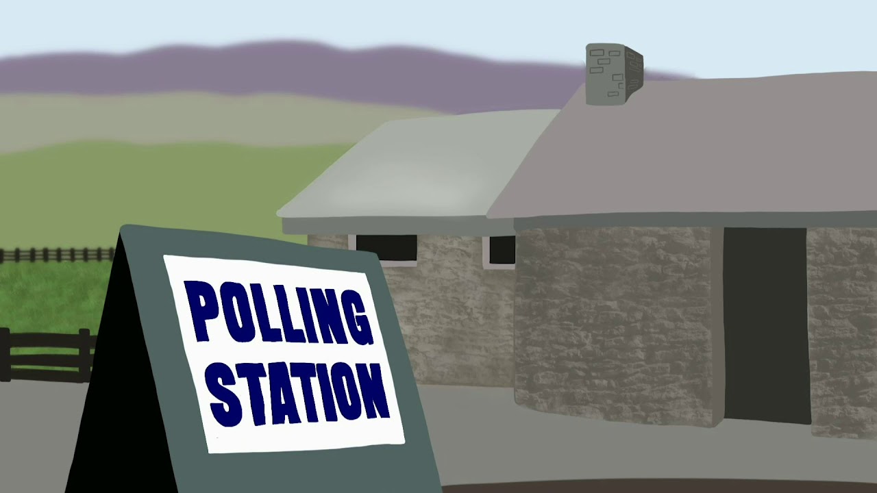 Postal and proxy voting