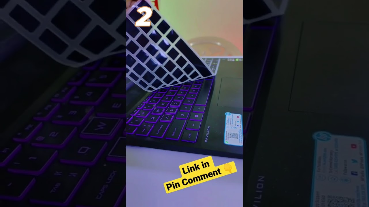 3⚡MUST HAVE LAPTOP ACCESSORIES