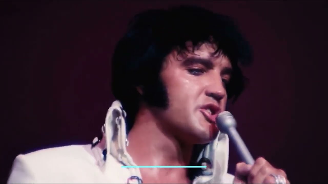 Elvis Presley - Suspicious Minds (DJPuma Brasil Extended Video Mix) #elvispresley #suspiciousminds