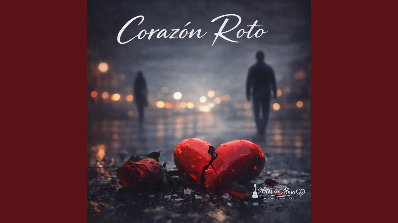 Corazón Roto