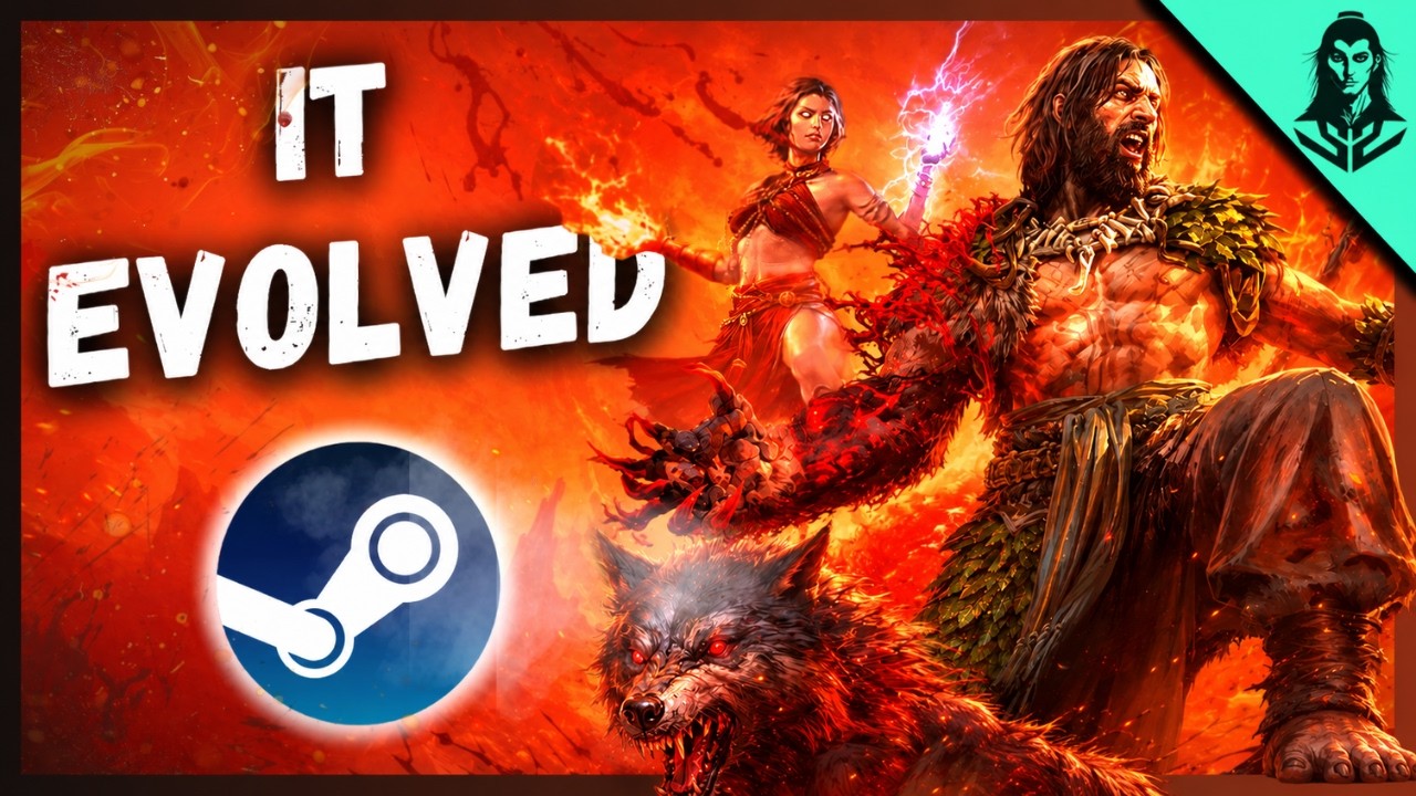 PATH OF EXILE 2 Finally Feels Worth Playing
