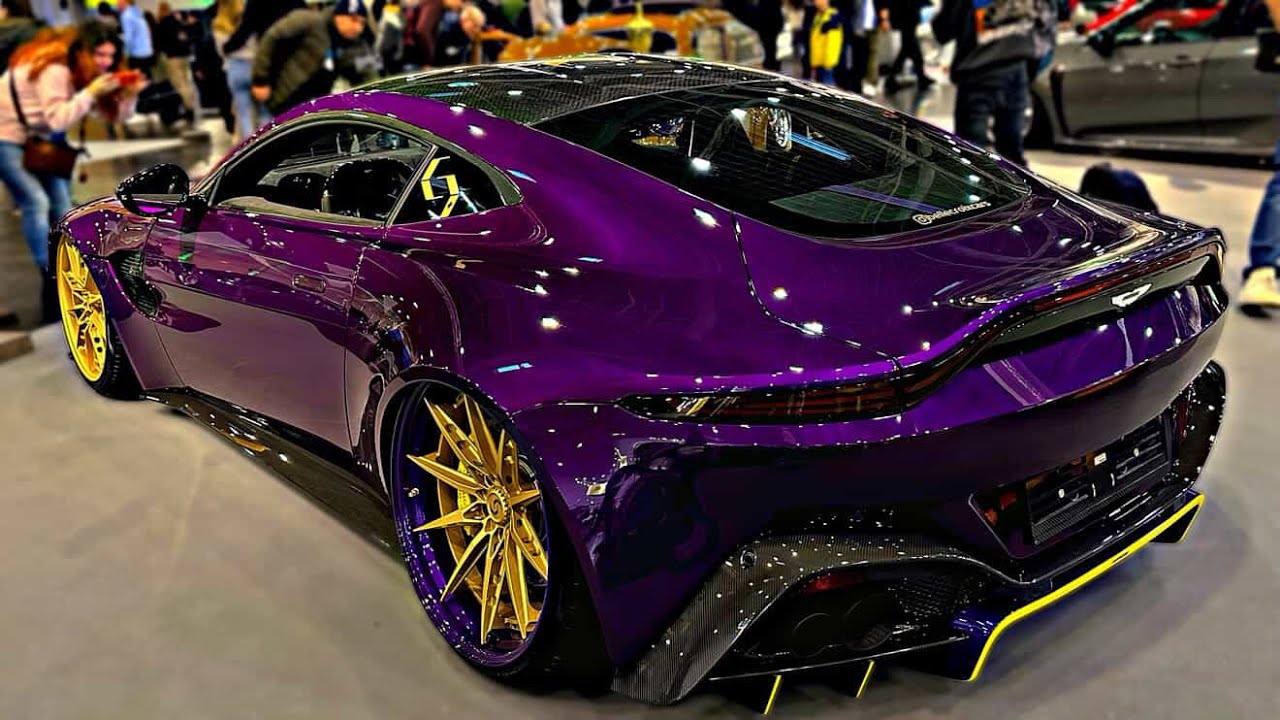 50 BEST-LOOKING CARS FOR 2026