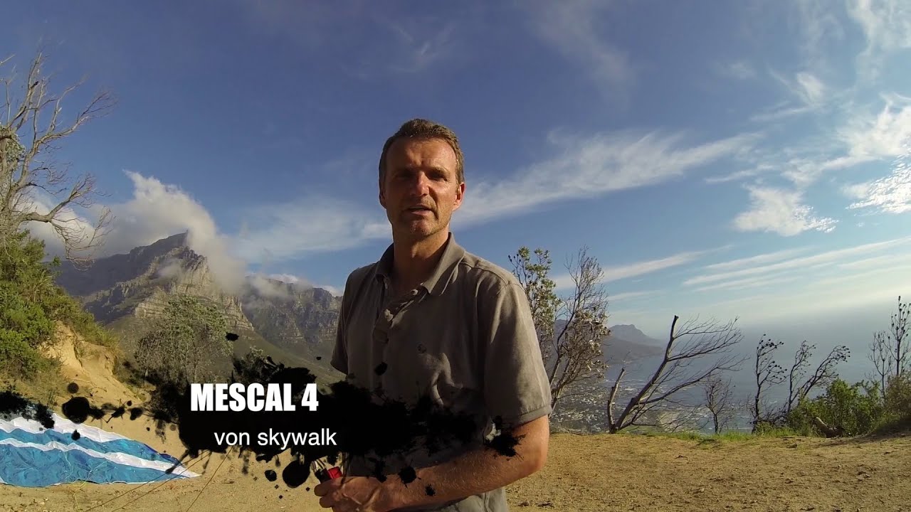 Mescal Vorstellung