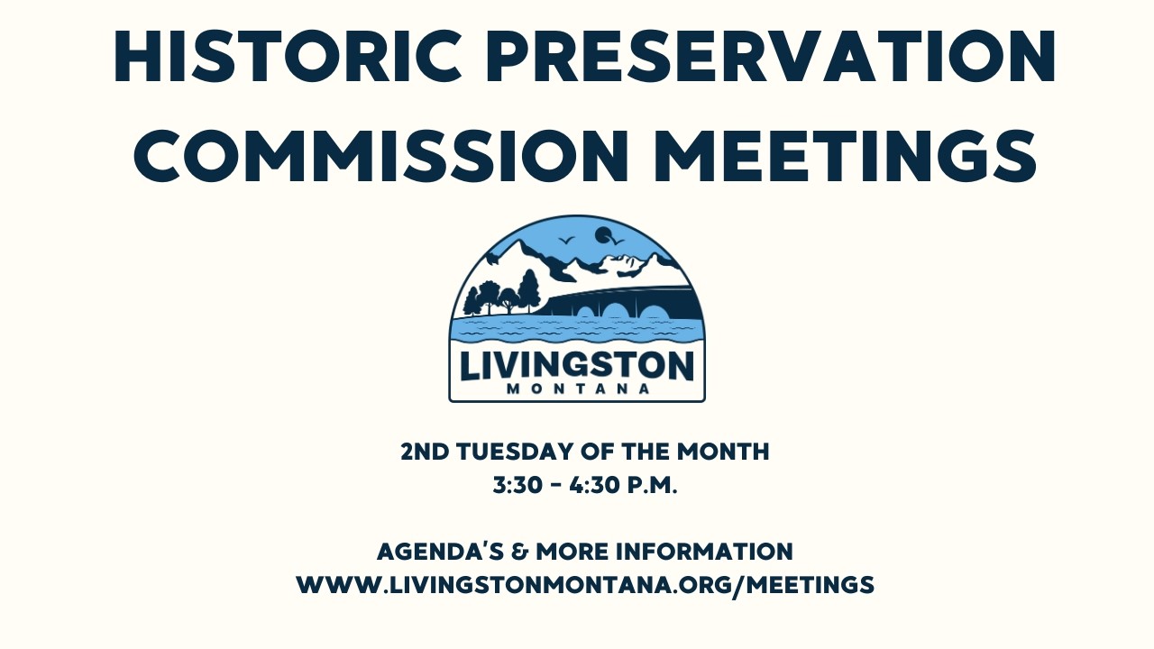 2026_02_10 Historic Preservation Commission Meeting