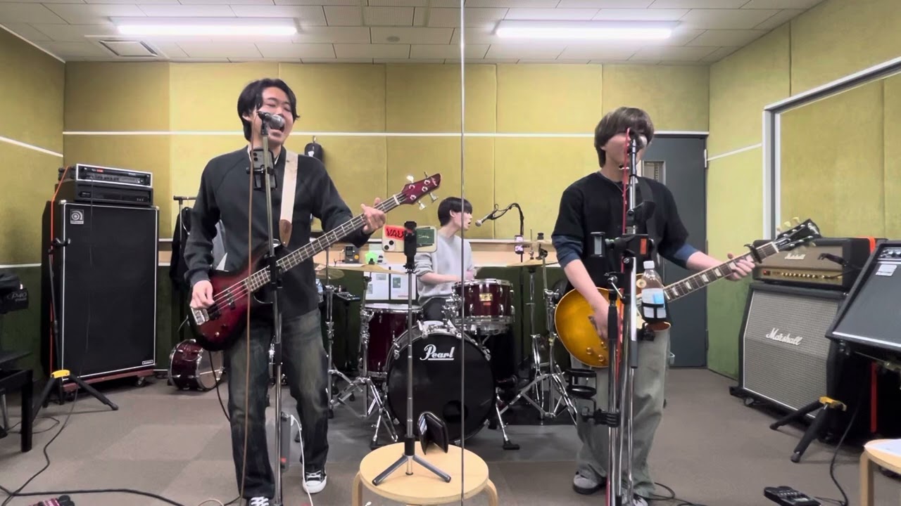 ’26.3.7  平凡の愛し方/ Maki