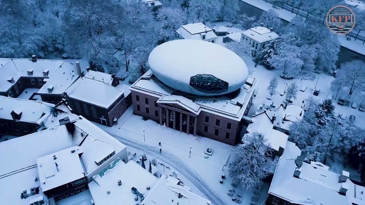 Sneeuw 2026