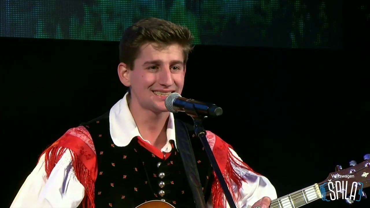 Stopar Trio, polfinalni nastop Volkswagen Špila, 21. februar 2019, Celje