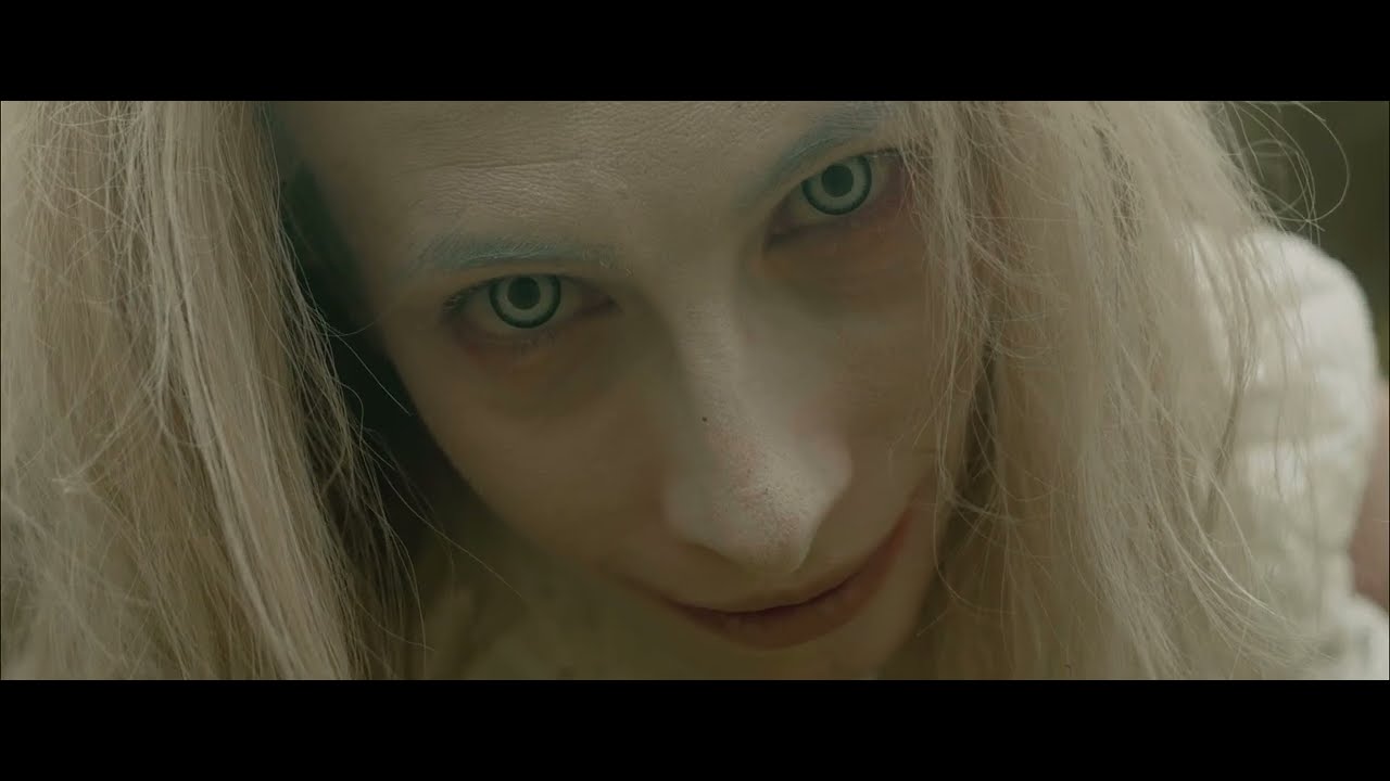 To tylko film o włosach - salon fryzjerski Pod Strzygą