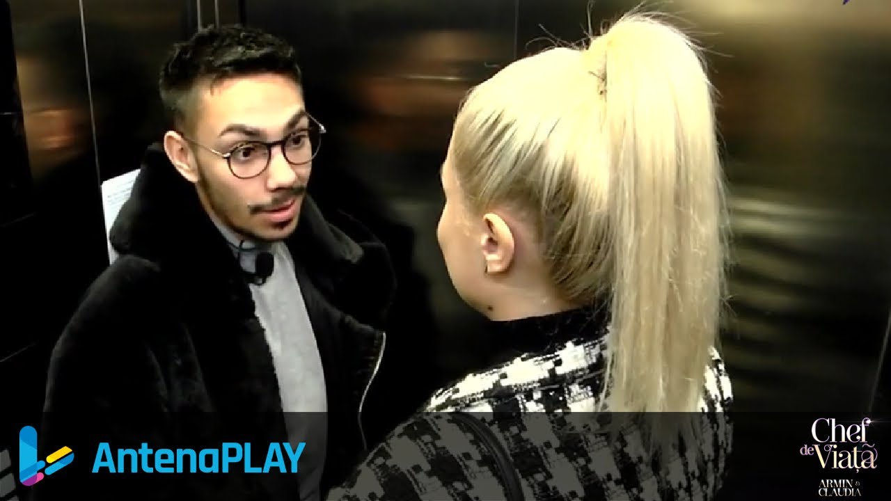 Claudia Puican a uitat unde a pus cheia! Ziua nu început așa cum trebuie | Chef de viață