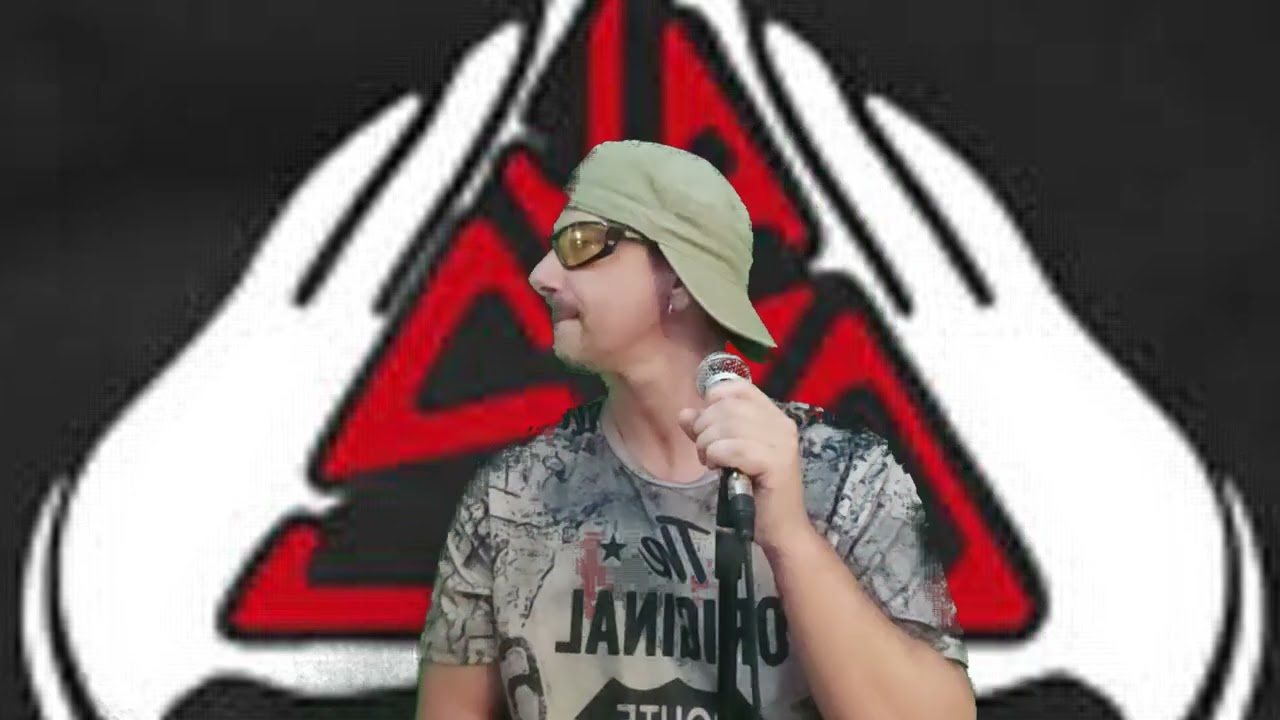 Vuoi star ferma - Cover By Arsenio Spago