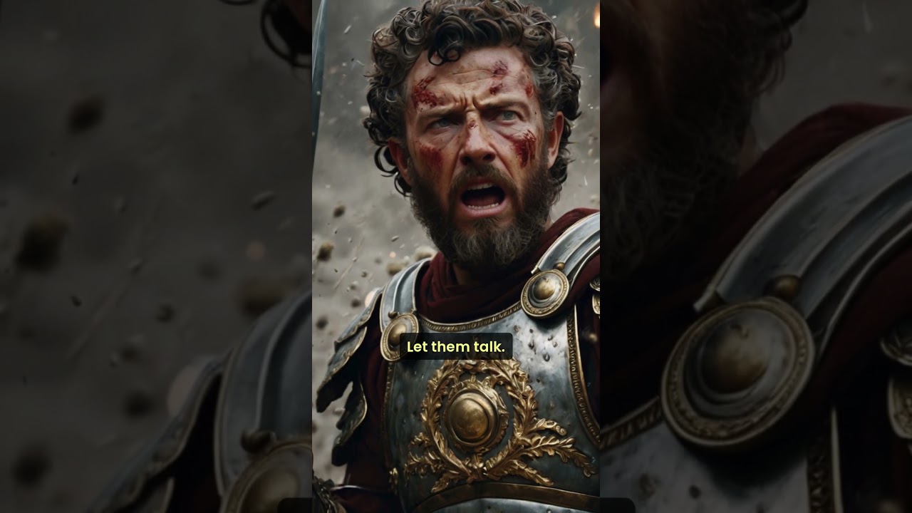 7 Stoic Secrets for Modern Life #stoicism #stoicwisdom #ancientwisdom #stoic #stoicphilosophy