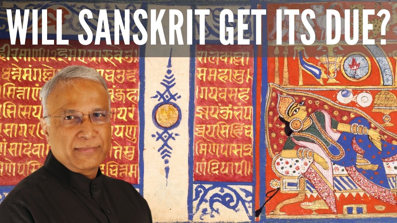 Will Sanskrit get its due? Awards initiated in 1950 for Sanskrit scholars yet to resume after Covid