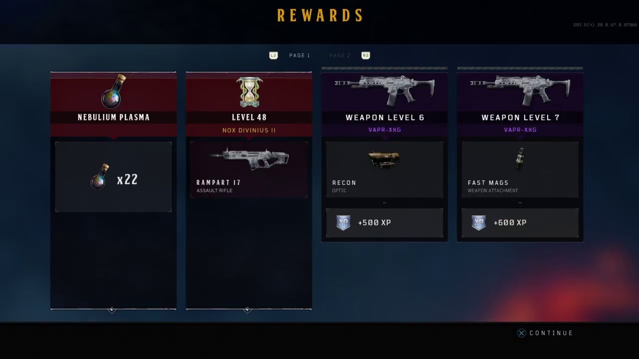 Black ops 4 (bo4) 1.20 update ,Black ops pass.Witn badwolf