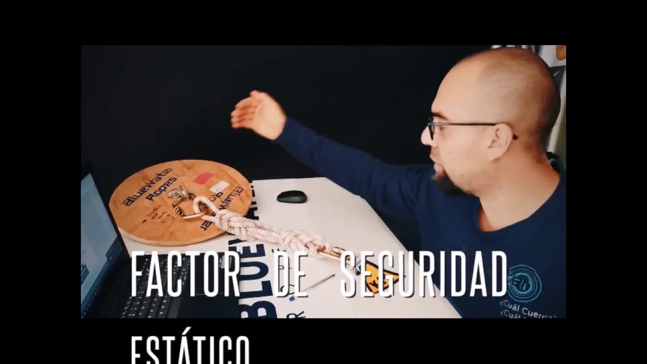 &iquest;Como calcular el factor de seguridad? #How to calculate the safety factor