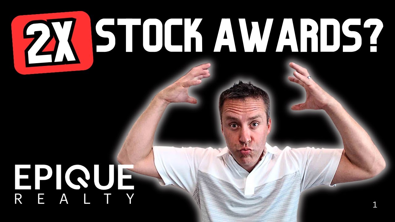 Epique Realty's Power Award Just Got Better [Everything You Need To Know]