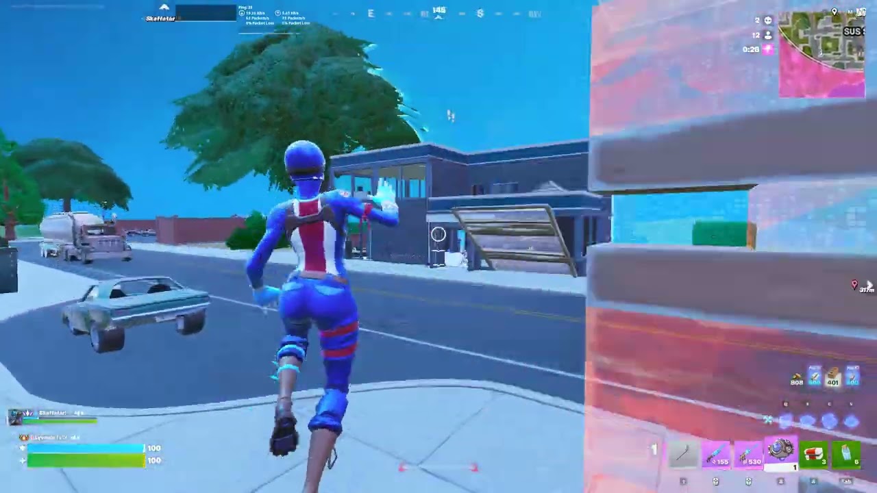 first day on keyboard w win