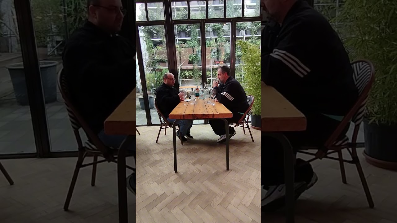 საუბრები ჭაჭაზე