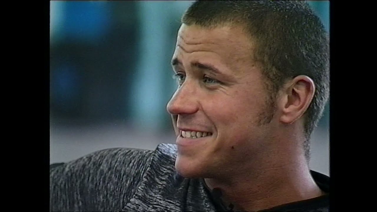 Big Brother 1 UK episode 32 (2000)