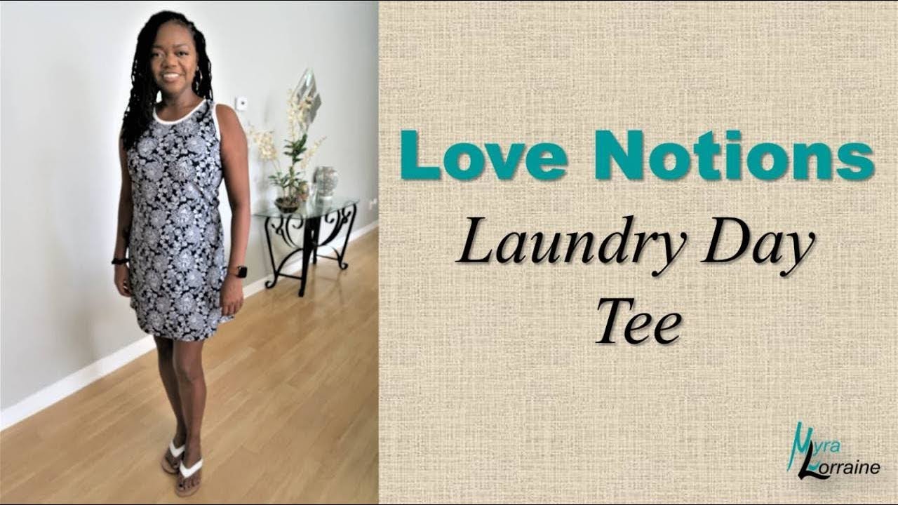 Love Notions Sundress