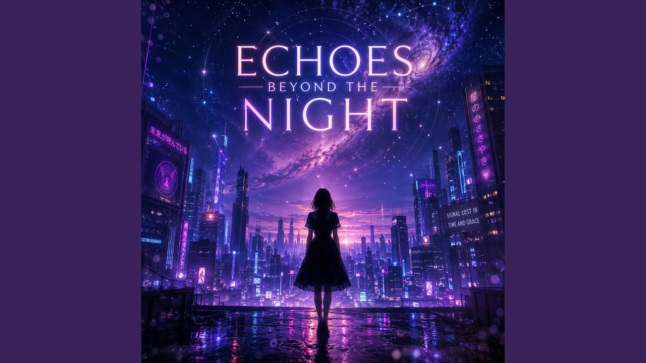 Echoes Beyond the Night