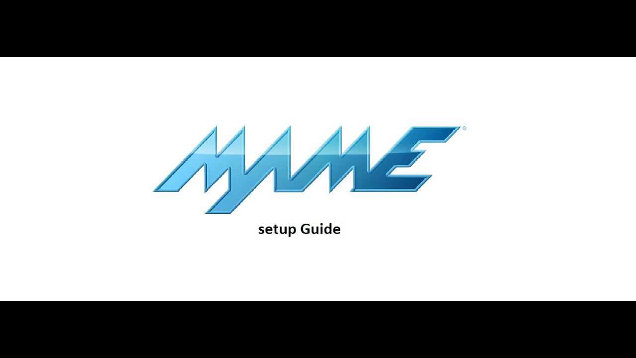 Mame configuration Setup Guide 2022 Hindi/Urdu