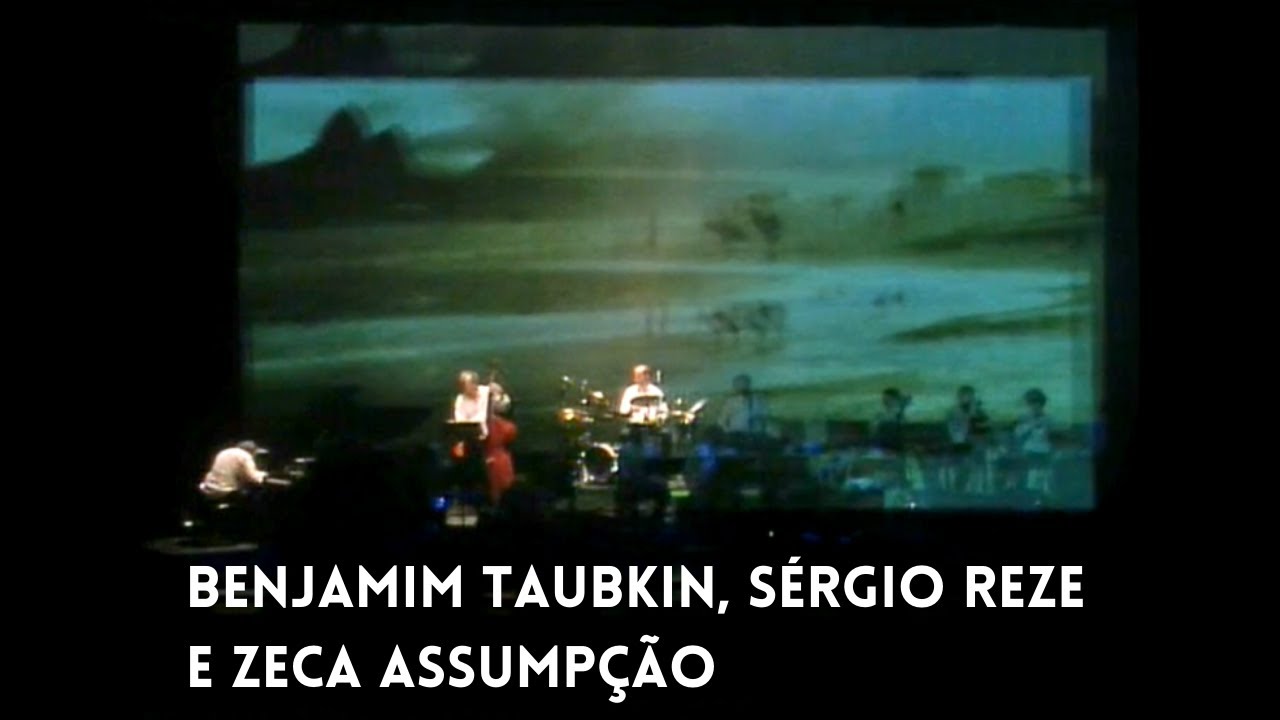 Desafinado (Tom Jobim e Newton Mendon&ccedil;a)
