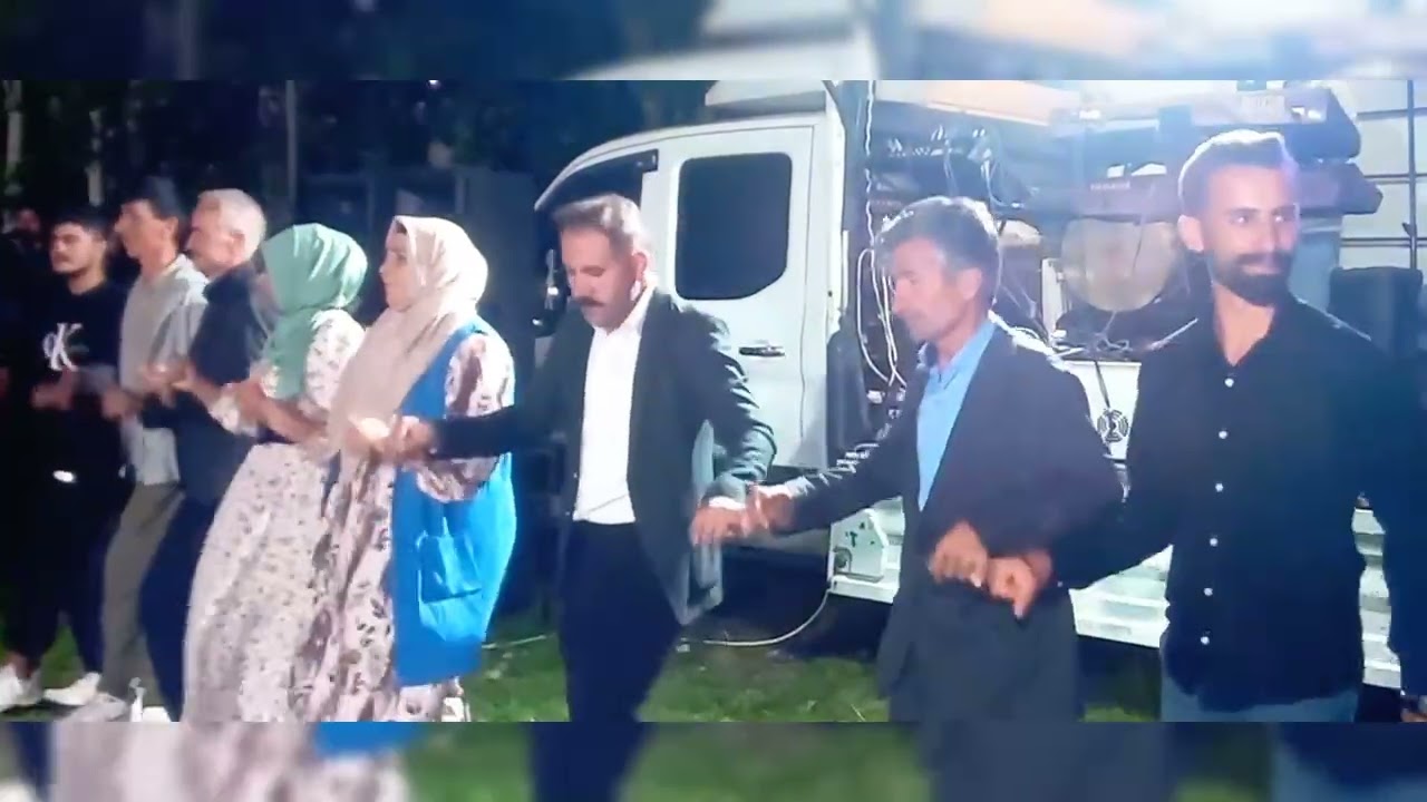 Iğdır tuzluca dipsiz köyü düğün